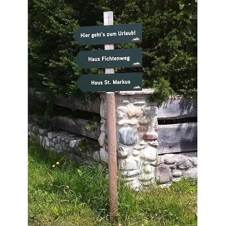 No 2 Klausenberg Casa de Férias *