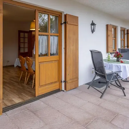 Casa de Férias No 2 Klausenberg