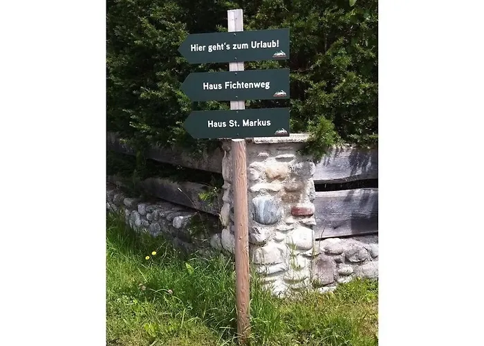 No 2 Klausenberg Casa de Férias *