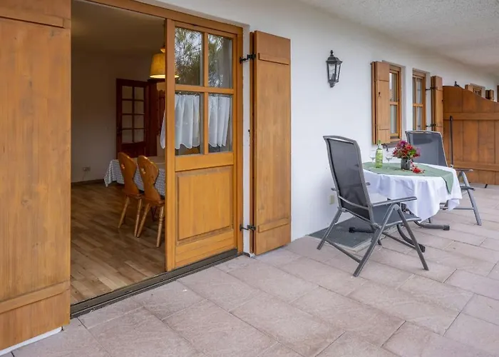 Casa de Férias No 2 Klausenberg