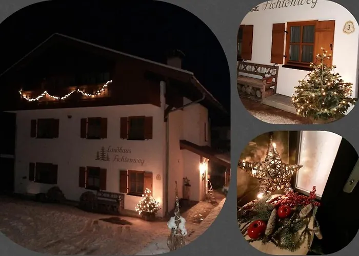 No 2 Klausenberg Reit im Winkl