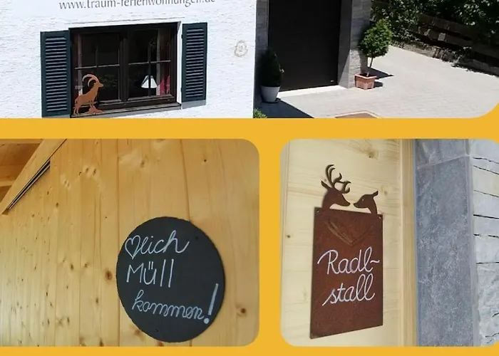 No 2 Klausenberg Casa de Férias *