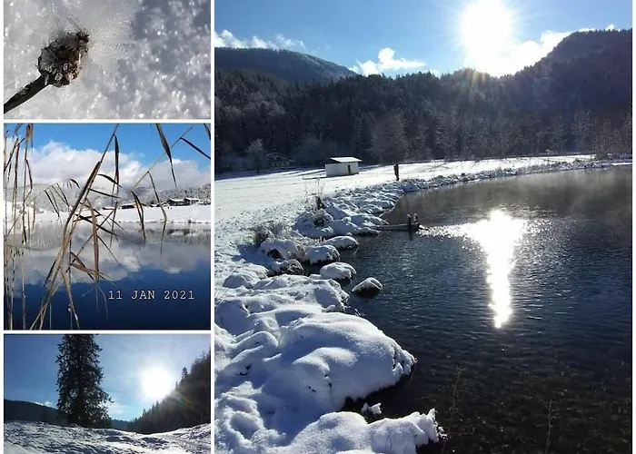 No 2 Klausenberg * Reit im Winkl