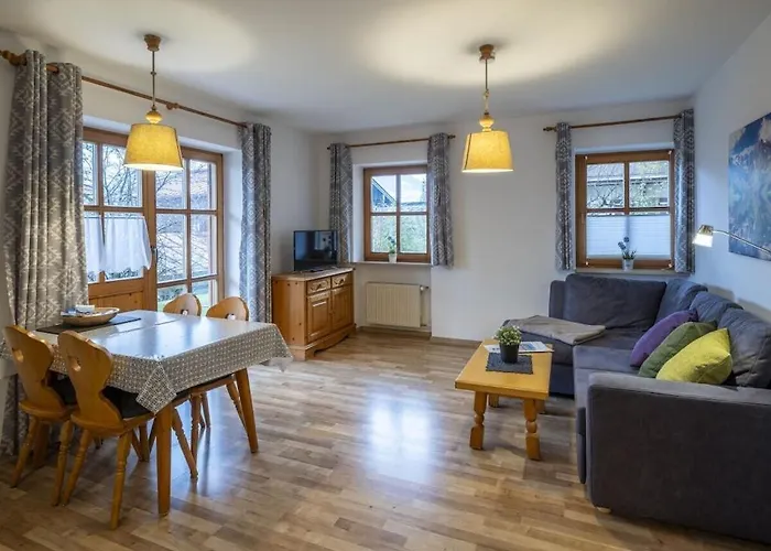 No 2 Klausenberg Casa de Férias *