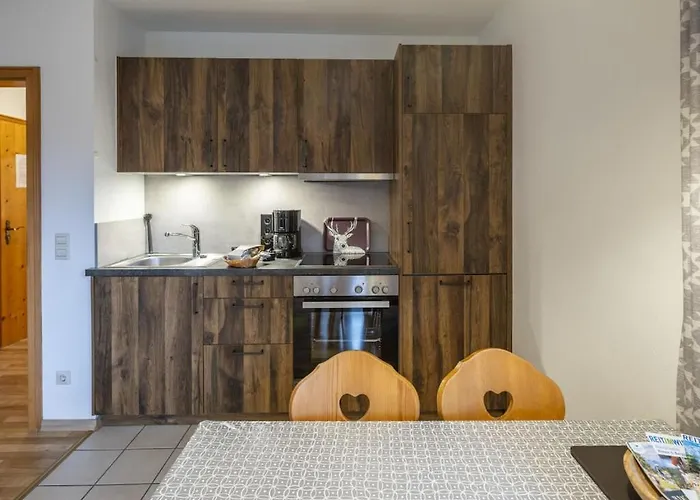 No 2 Klausenberg Casa de Férias *