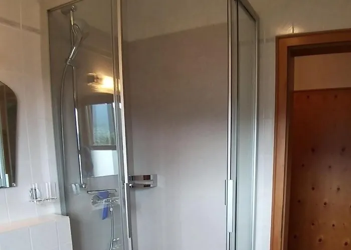 No 2 Klausenberg Casa de Férias Reit im Winkl