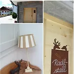 Tatil Evi No 2 Klausenberg Reit im Winkl
