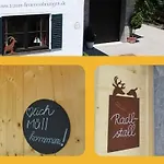 No 2 Klausenberg Tatil Evi *