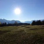 Tatil Evi No 2 Klausenberg Reit im Winkl