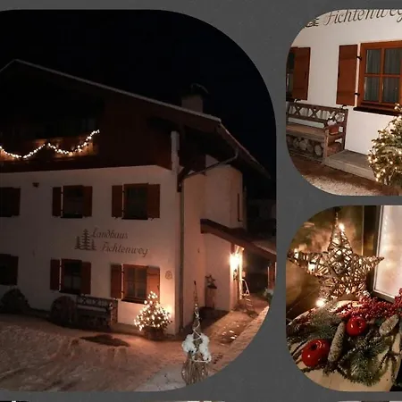 No 2 Klausenberg Reit im Winkl