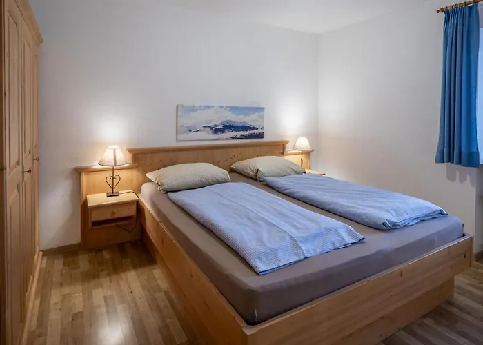 No 2 Klausenberg * Reit im Winkl