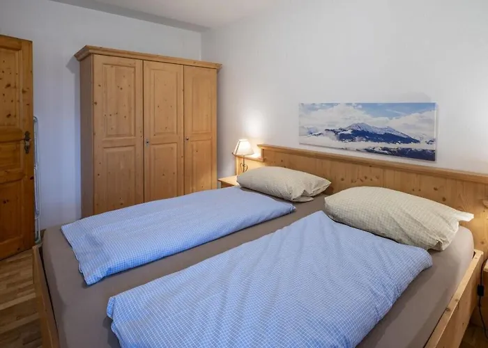 No 2 Klausenberg Holiday home