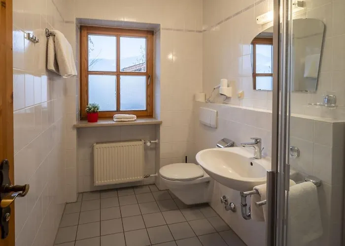 Holiday home No 2 Klausenberg Reit im Winkl