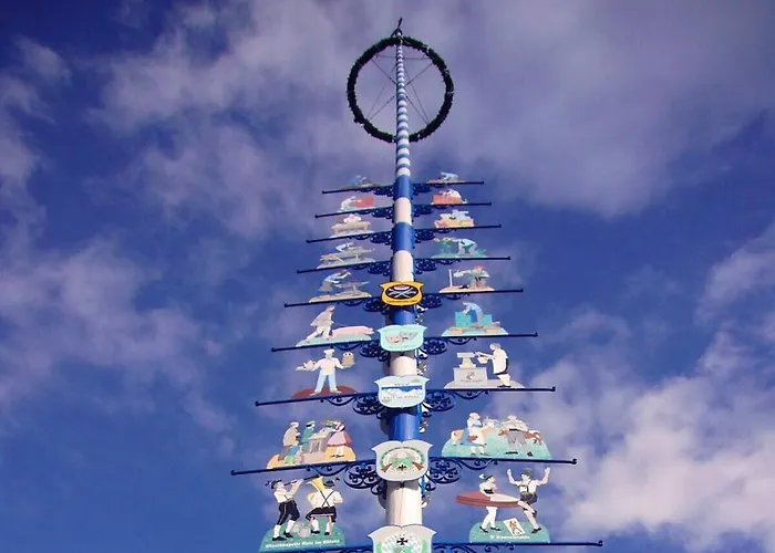 Holiday home No 2 Klausenberg